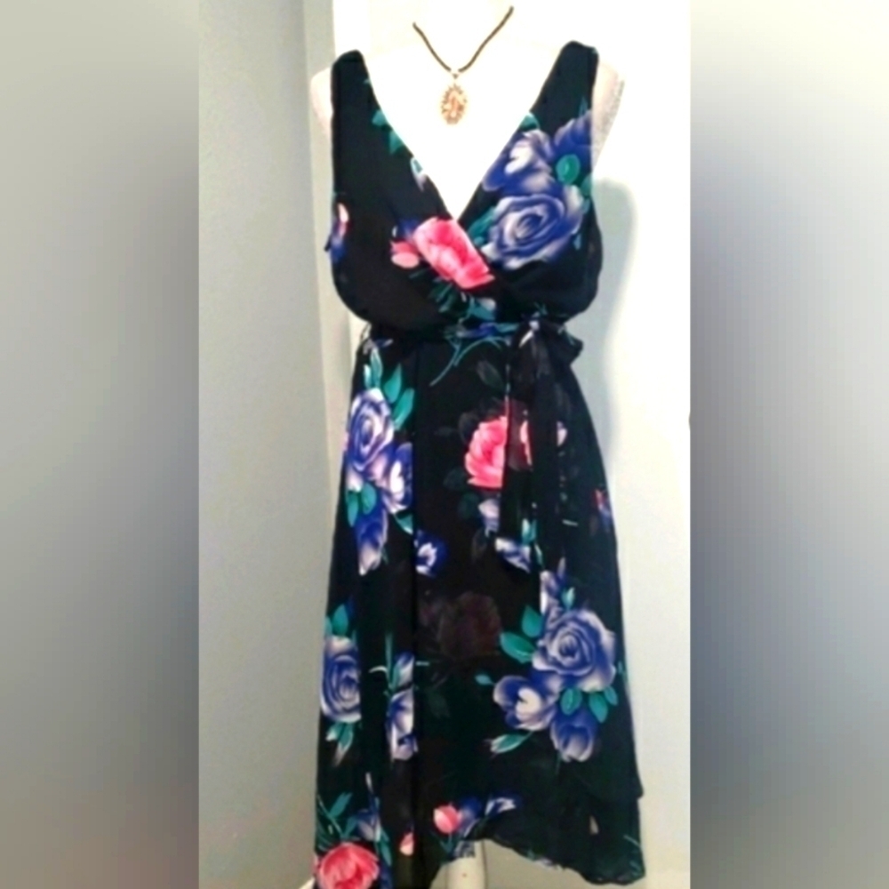 Ryan Michelle Dress